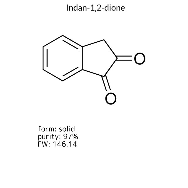 Indan-1,2-dione