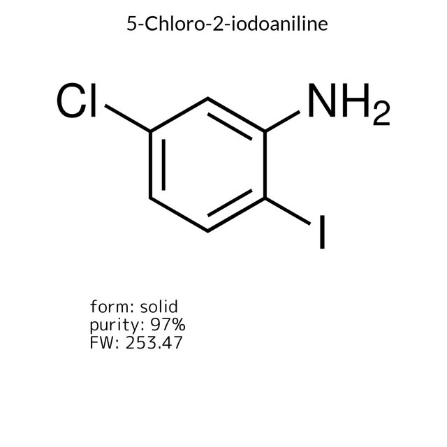 5-Chloro-2-iodoaniline