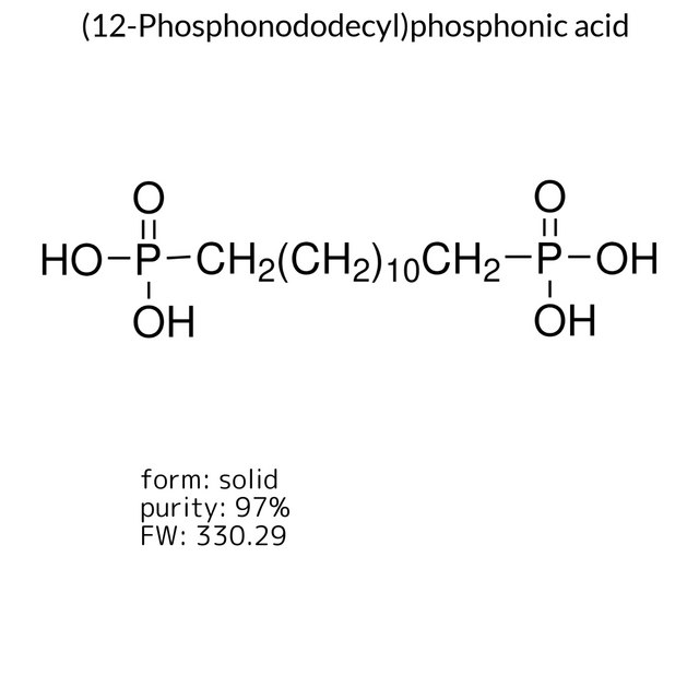 (12-Phosphonododecyl)phosphonic acid
