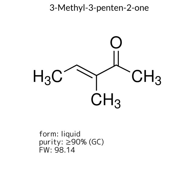 3-Methyl-3-penten-2-one