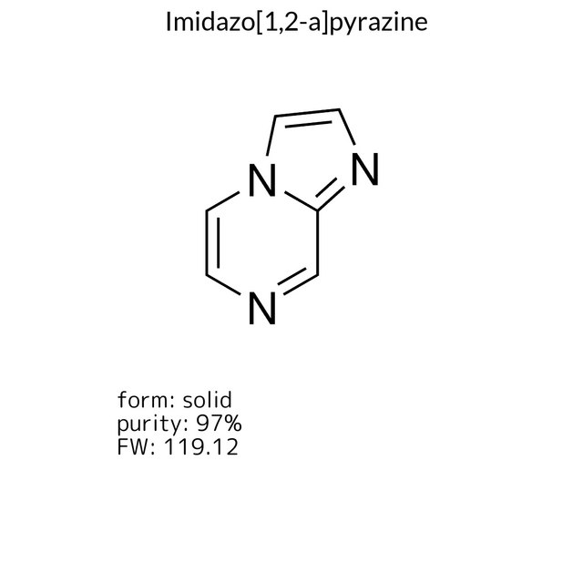 Imidazo[1,2-a]pyrazine