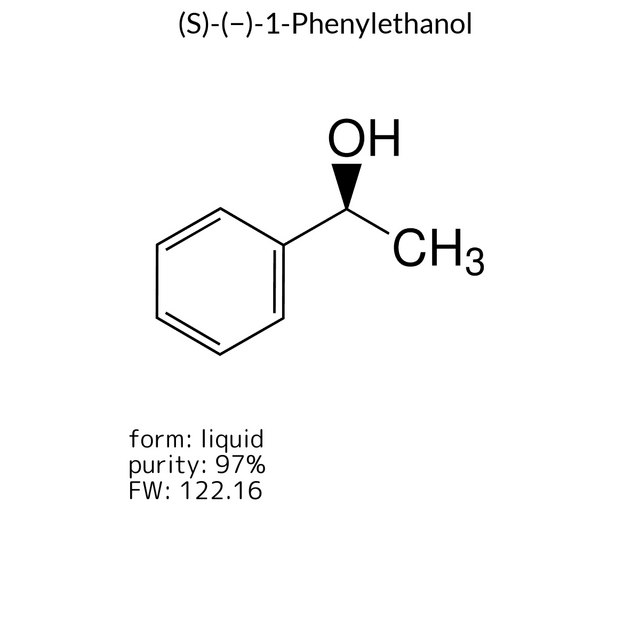 (S)-(?)-1-Phenylethanol