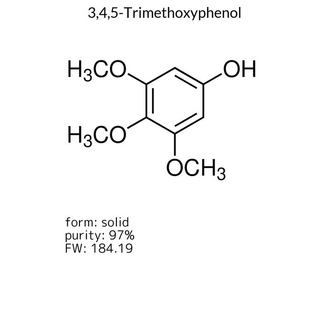 3,4,5-Trimethoxyphenol