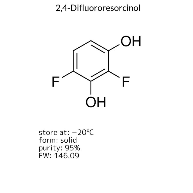 2,4-Difluororesorcinol