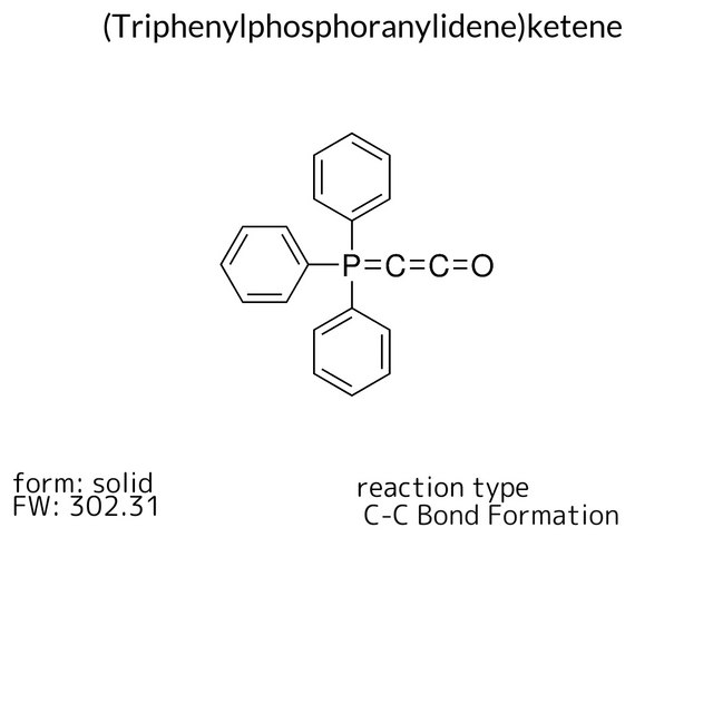 (Triphenylphosphoranylidene)ketene