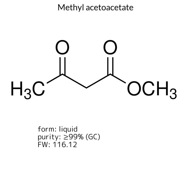 Methyl acetoacetate