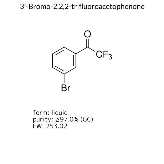 3?-Bromo-2,2,2-trifluoroacetophenone