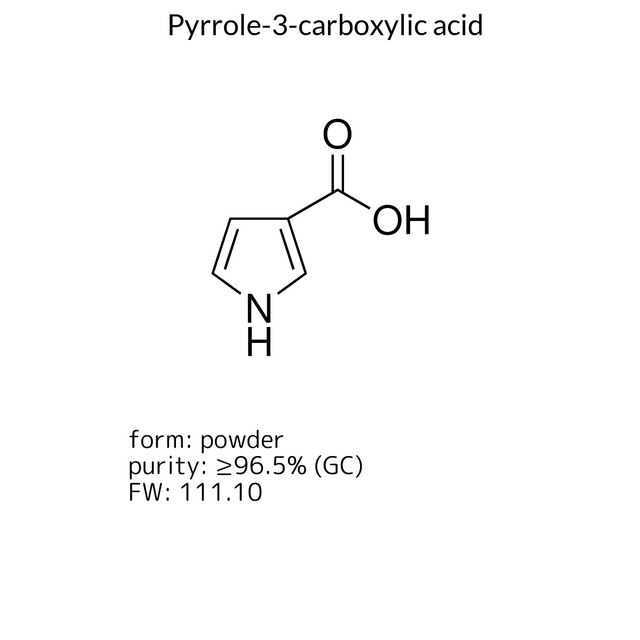 Pyrrole-3-carboxylic acid