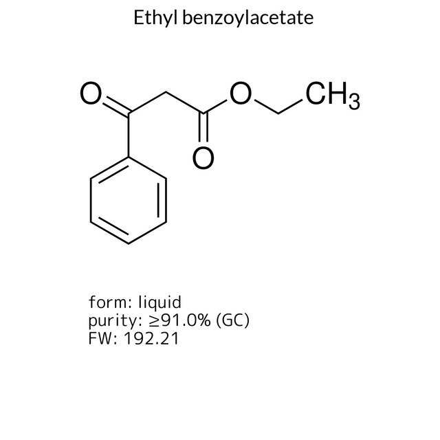 Ethyl benzoylacetate