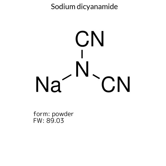 SODIUM DICYANAMIDE