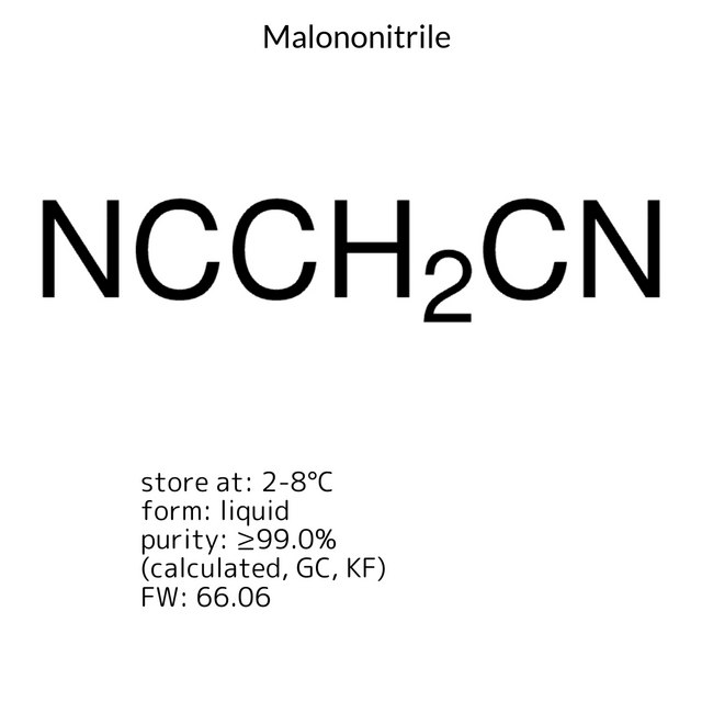 Malononitrile