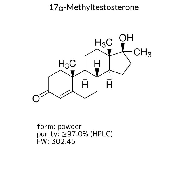 17?-Methyltestosterone