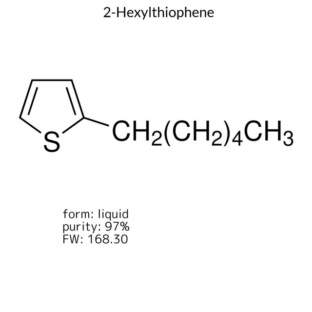2-Hexylthiophene