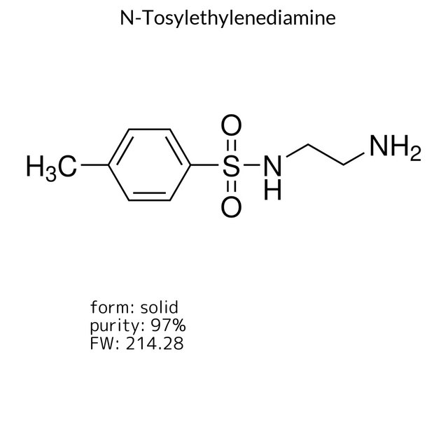 N-Tosylethylenediamine