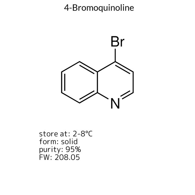 4-Bromoquinoline