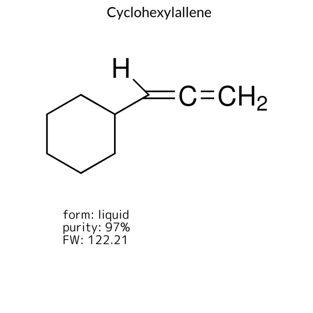Cyclohexylallene