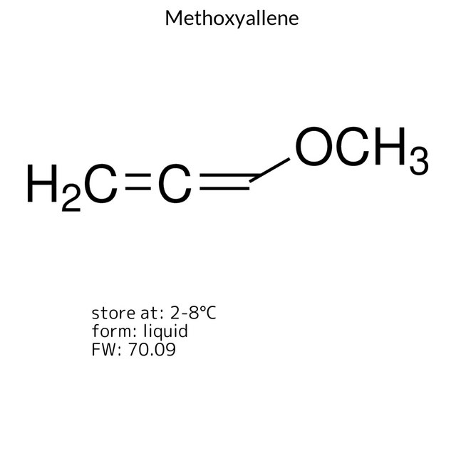 Methoxyallene