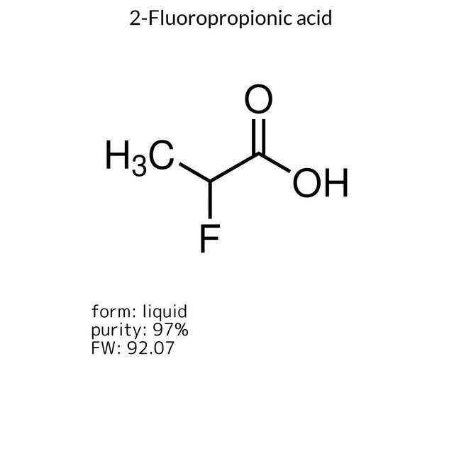 2-Fluoropropionic acid