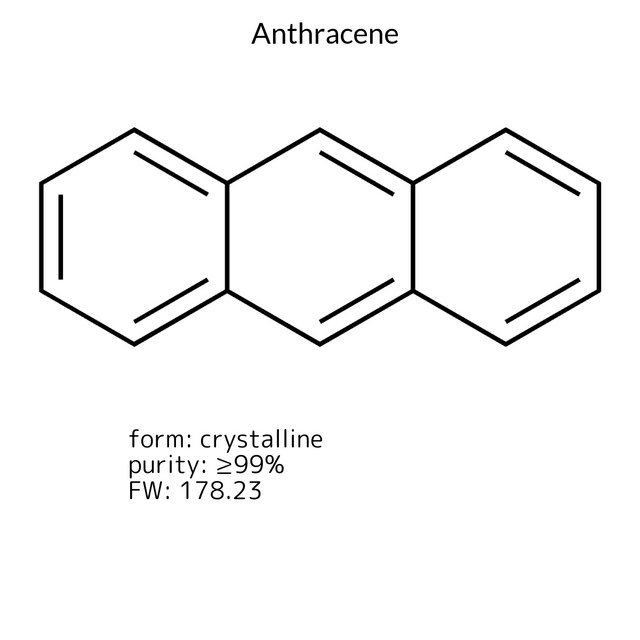 Anthracene