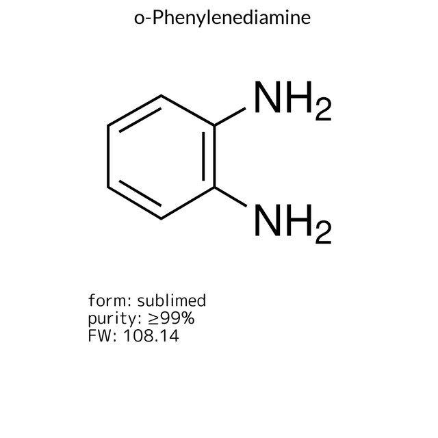 o-Phenylenediamine