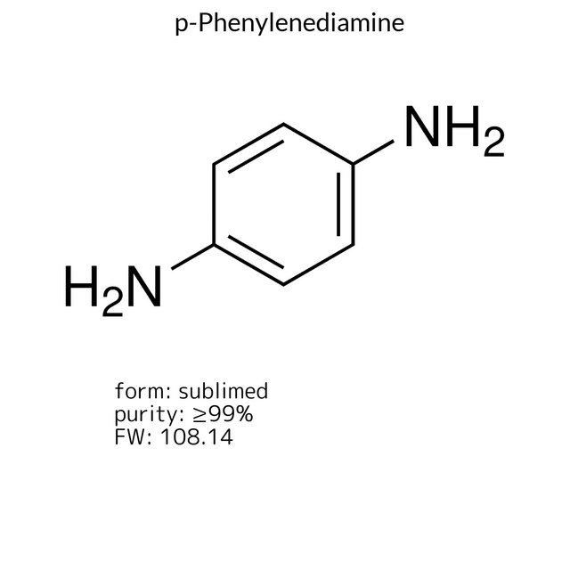 p-Phenylenediamine