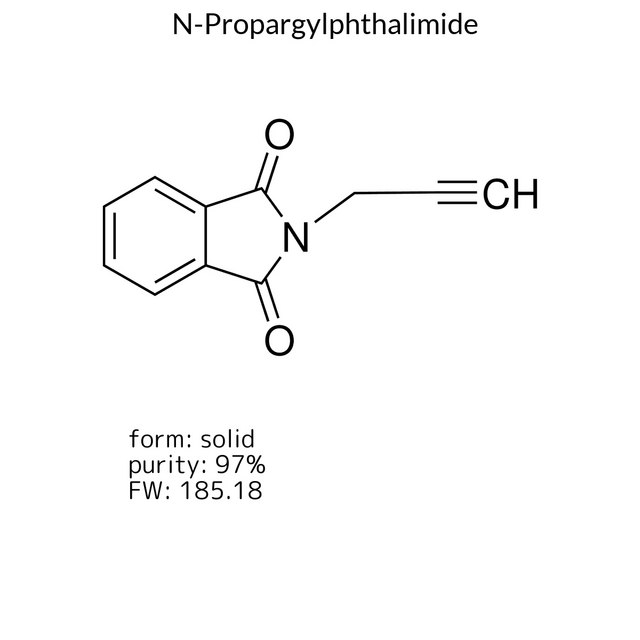 N-Propargylphthalimide