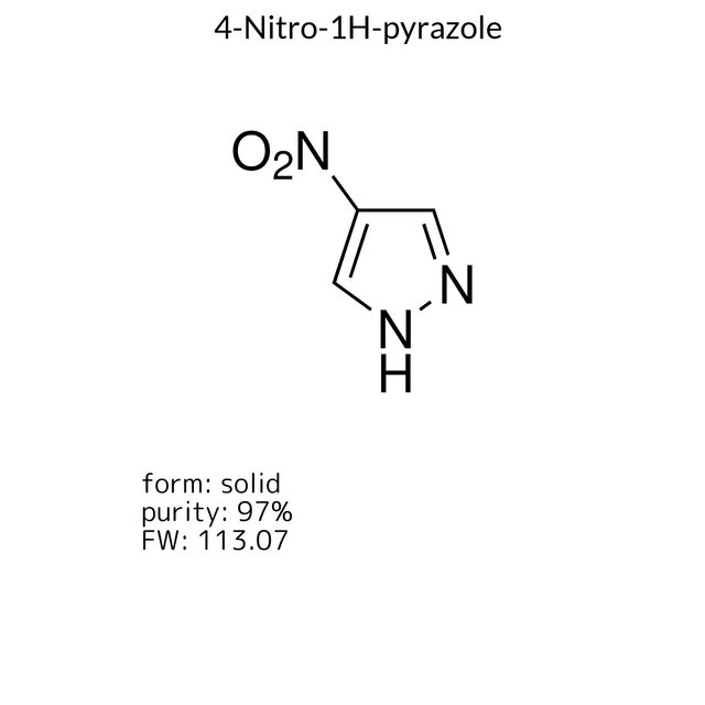 4-Nitro-1H-pyrazole