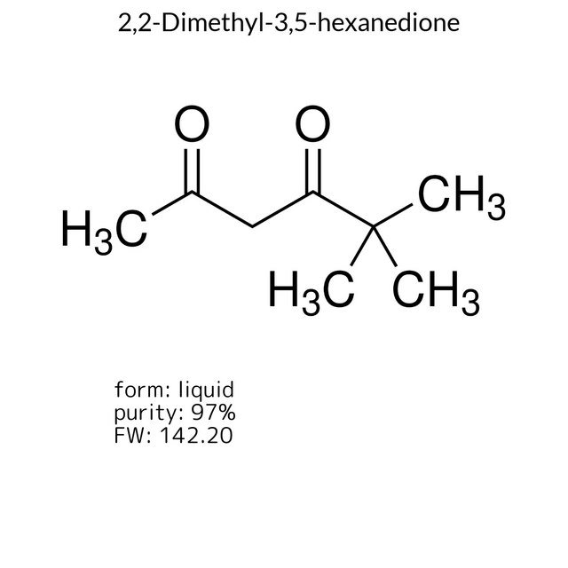 2,2-Dimethyl-3,5-hexanedione