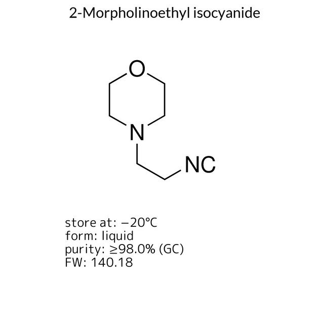 2-Morpholinoethyl isocyanide