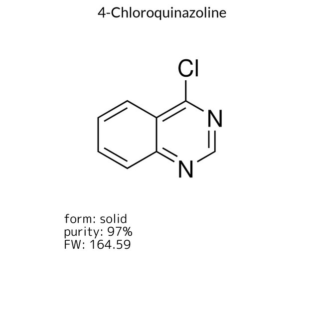 4-Chloroquinazoline