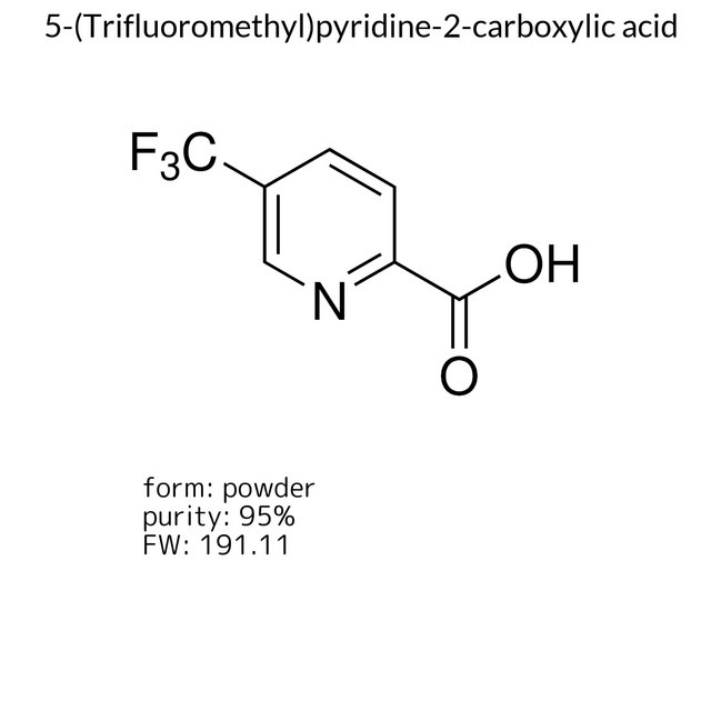 5-(Trifluoromethyl)pyridine-2-carboxylic acid