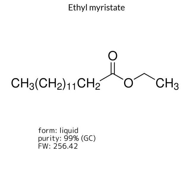 Ethyl myristate