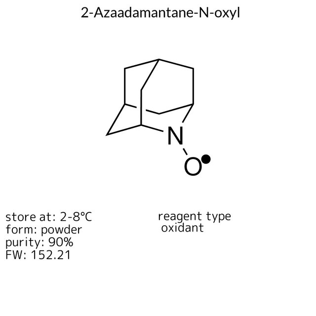 2-Azaadamantane-N-oxyl