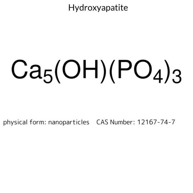 Hydroxyapatite