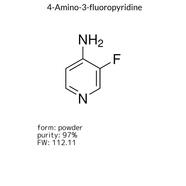 4-Amino-3-fluoropyridine