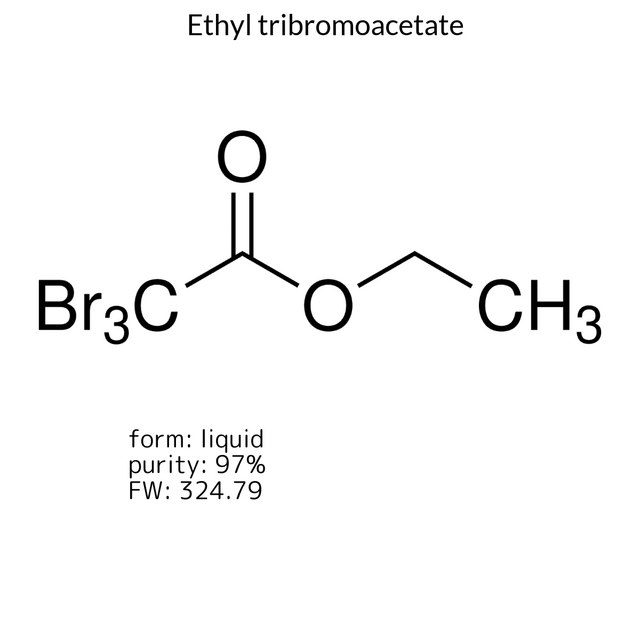 Ethyl tribromoacetate