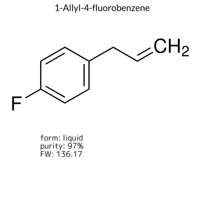1-Allyl-4-fluorobenzene