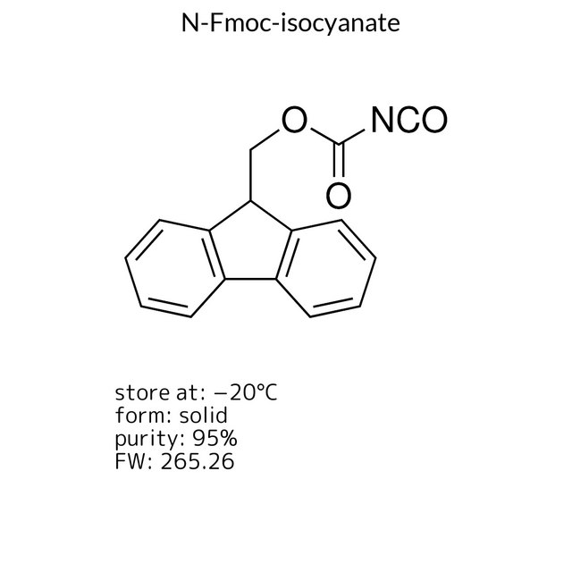 N-Fmoc-isocyanate