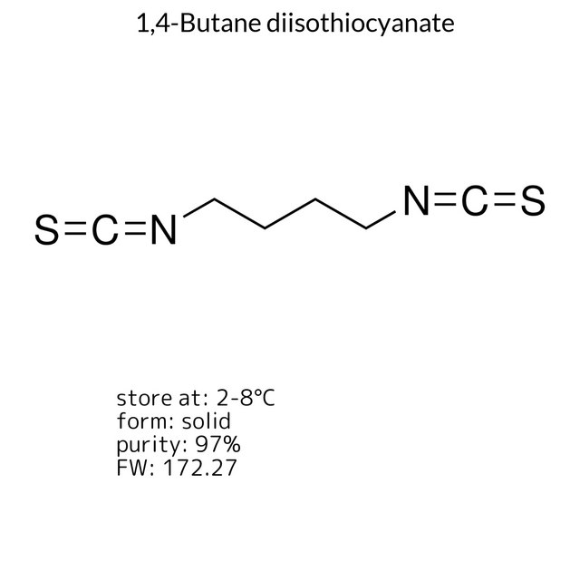 1,4-Butane diisothiocyanate