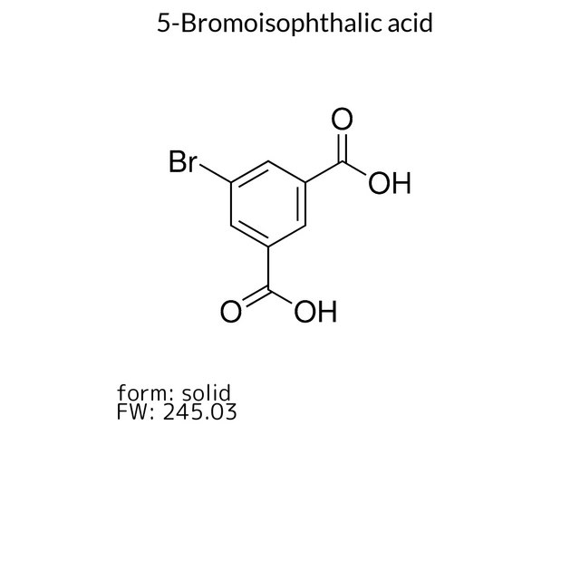 5-Bromoisophthalic acid