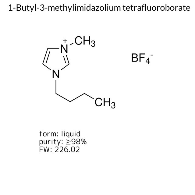 1-Butyl-3-methylimidazolium tetrafluoroborate