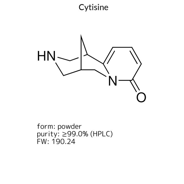 Cytisine