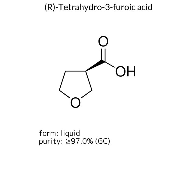 (R)-Tetrahydro-3-furoic acid