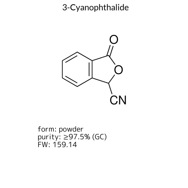 3-Cyanophthalide