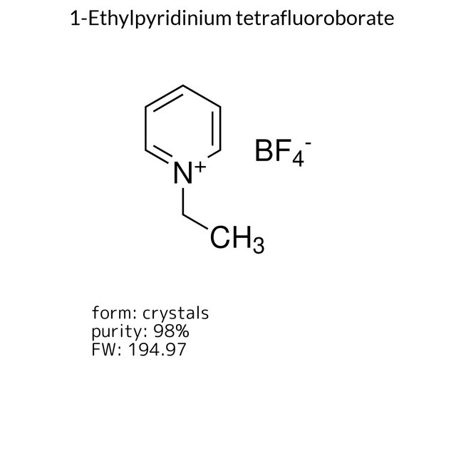 1-Ethylpyridinium tetrafluoroborate