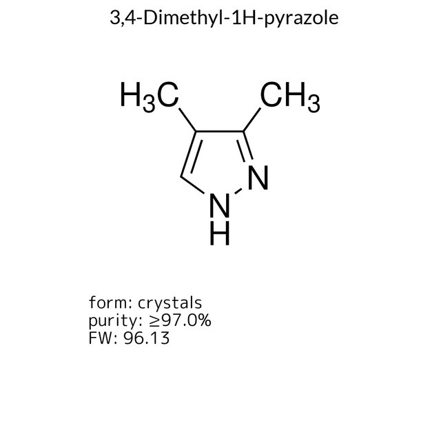 3,4-Dimethyl-1H-pyrazole