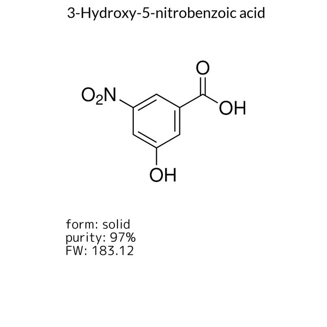 3-Hydroxy-5-nitrobenzoic acid