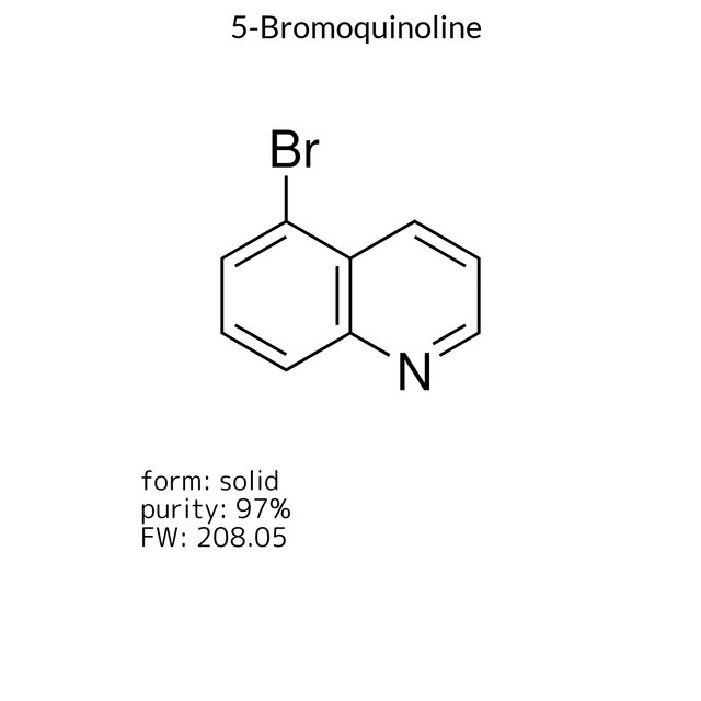 5-Bromoquinoline
