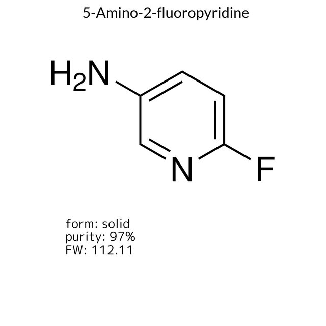 5-Amino-2-fluoropyridine
