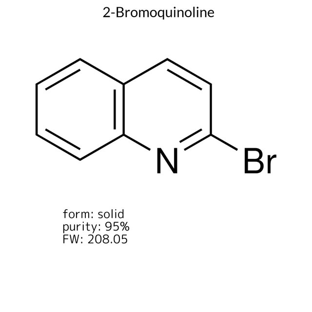2-Bromoquinoline